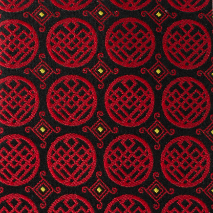 Corbata Roja de Hombre Shang-Chi de Marvel