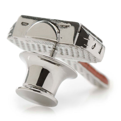 Marvel Thor Mjolnir Lapel Pin - My Men's Shop