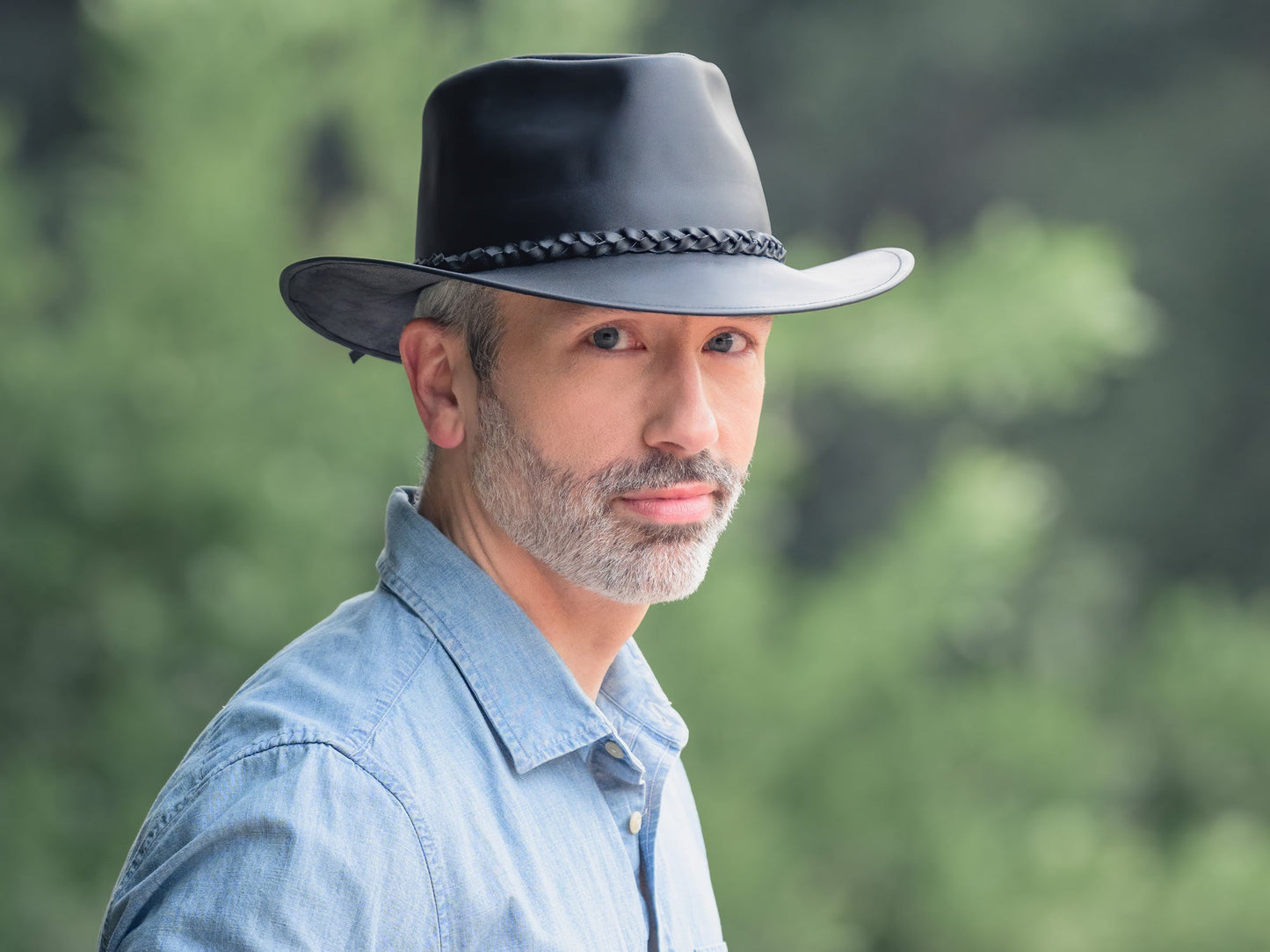 Melbourne Genuine Leather - My Men's Shop