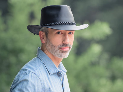 Melbourne Genuine Leather - My Men's Shop