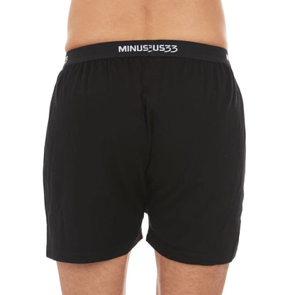 Microweight - Men's Wool Boxer Shorts Woolverino - My Men's Shop