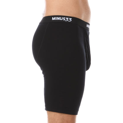 Microweight - Men's Pouch Boxer Briefs Woolverino - My Men's Shop