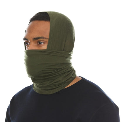 Microweight - Wool Multiclava Woolverino - My Men's Shop