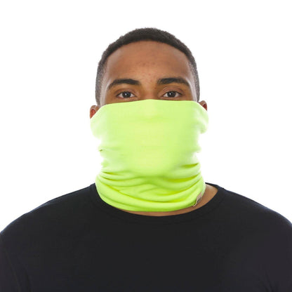 Midweight - Neck Gaiter 100% Merino Wool - My Men's Shop