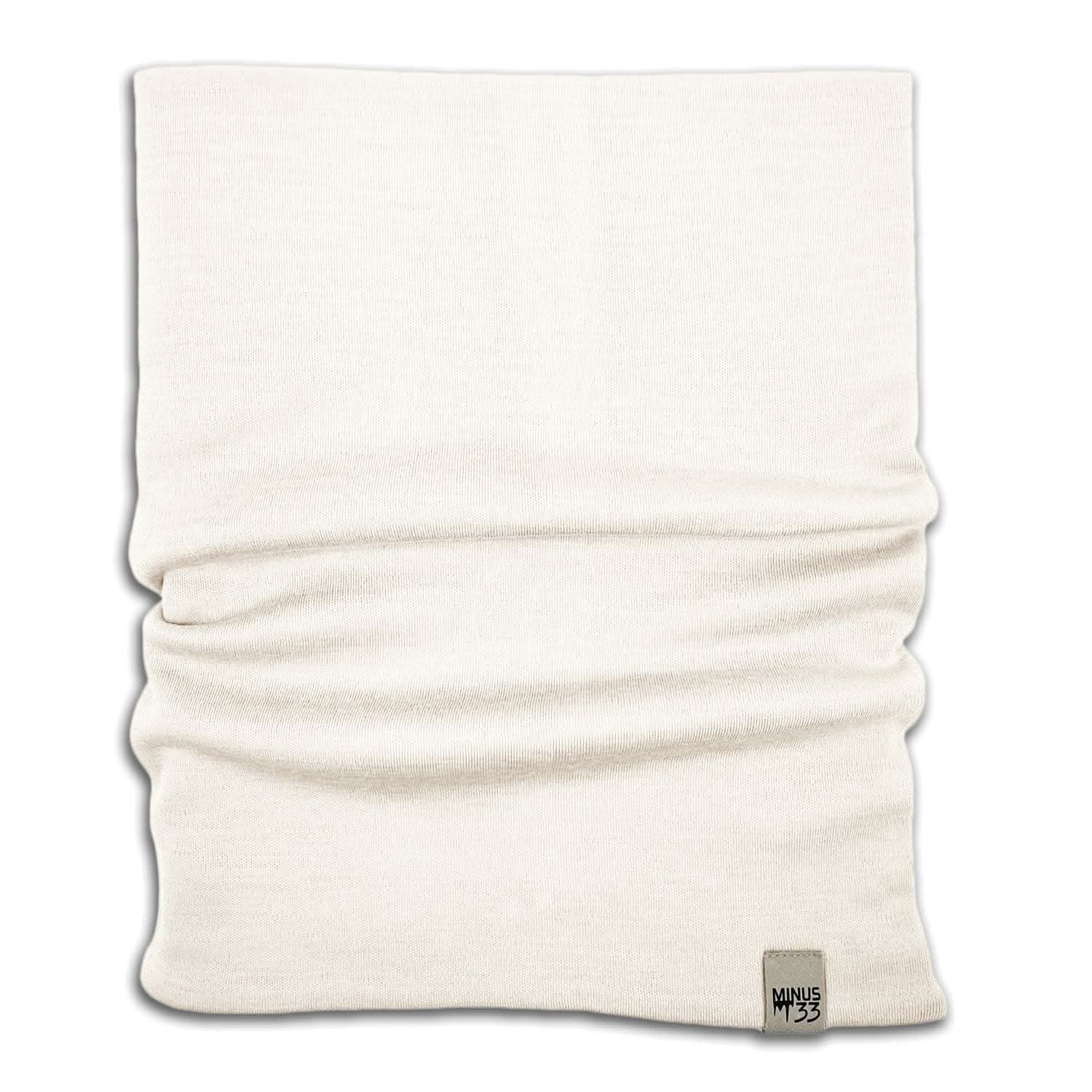Midweight - Neck Gaiter 100% Merino Wool - My Men's Shop