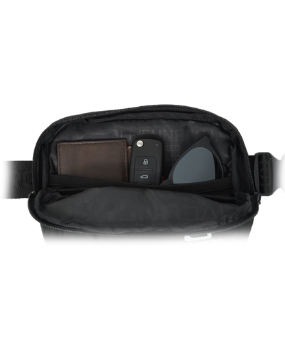 Mini Fanny Pack (Tie-Dye)