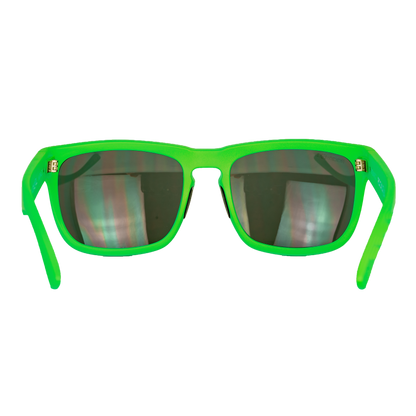 Monaco (Lime/Black)