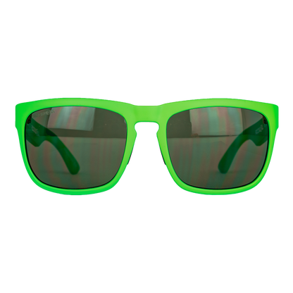 Monaco (Lime/Black)