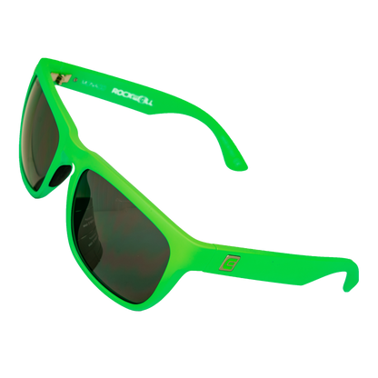 Monaco (Lime/Black)