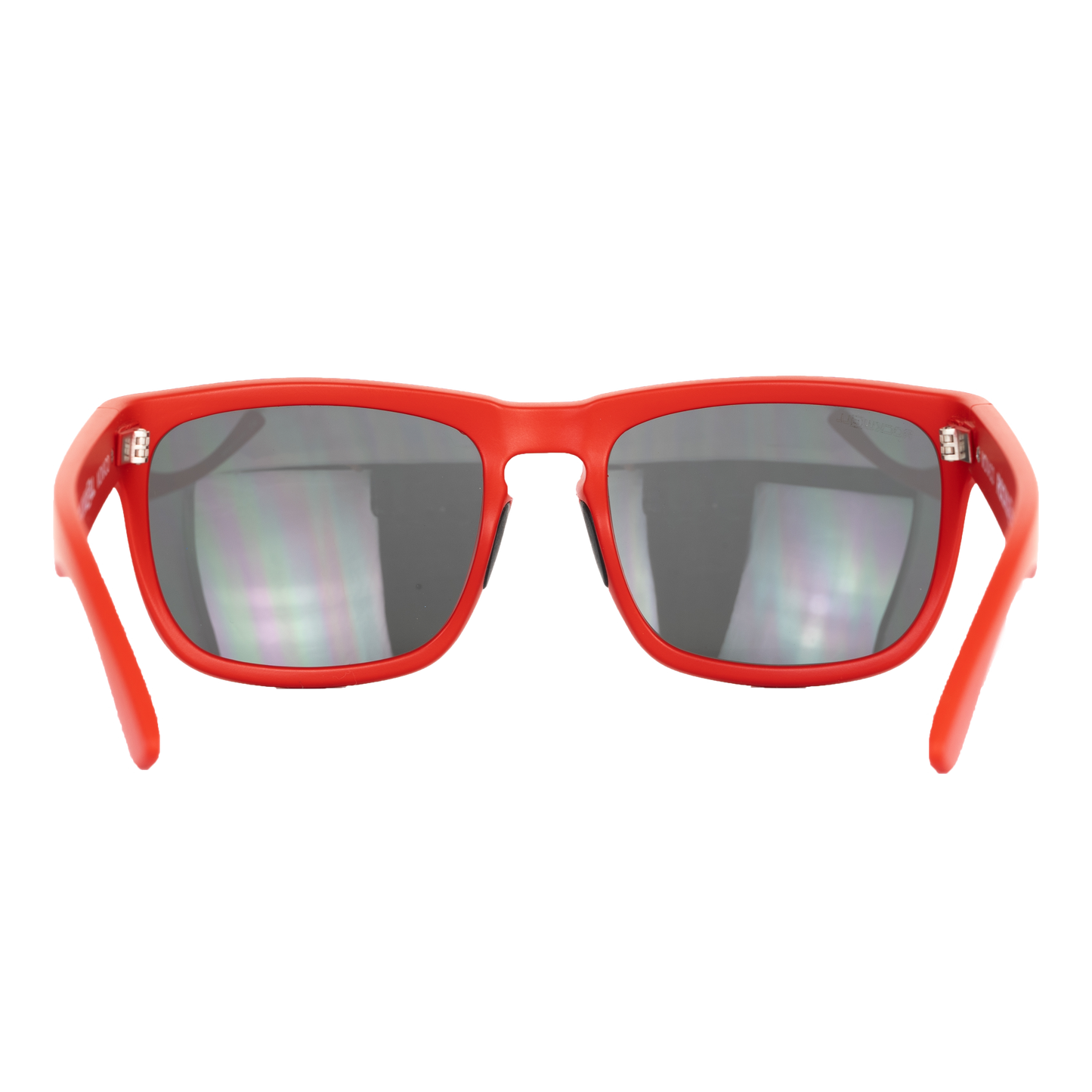 Monaco (Red/Black)