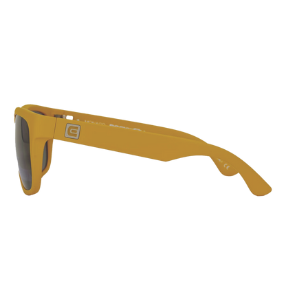 Monaco (Tan/Black)