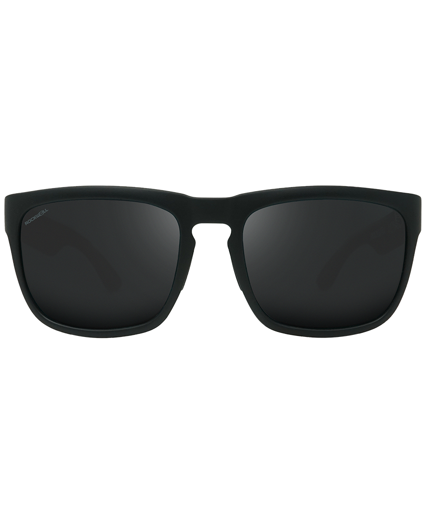 Patriot Gear Black Monaco