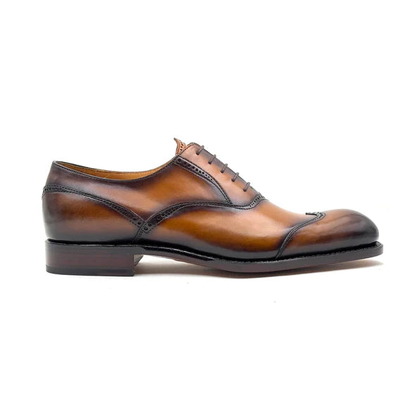 Nathan-Caramel - My Men's Shop