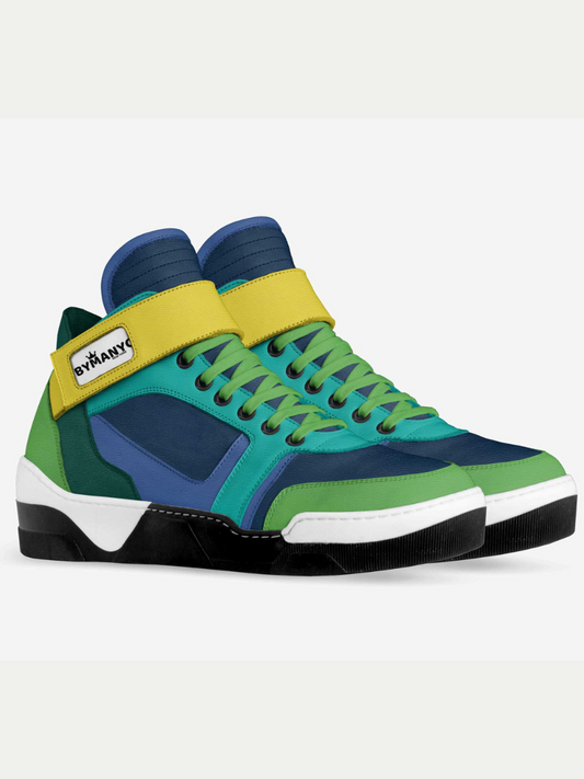 Calzado vegano de lujo Nolita | BYMANYC ® New York Haute Style