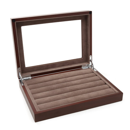 Estuche para gemelos Espresso para coleccionistas - 36 pares