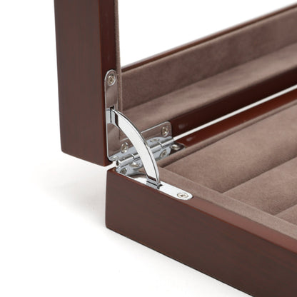 Estuche para gemelos Espresso para coleccionistas - 36 pares