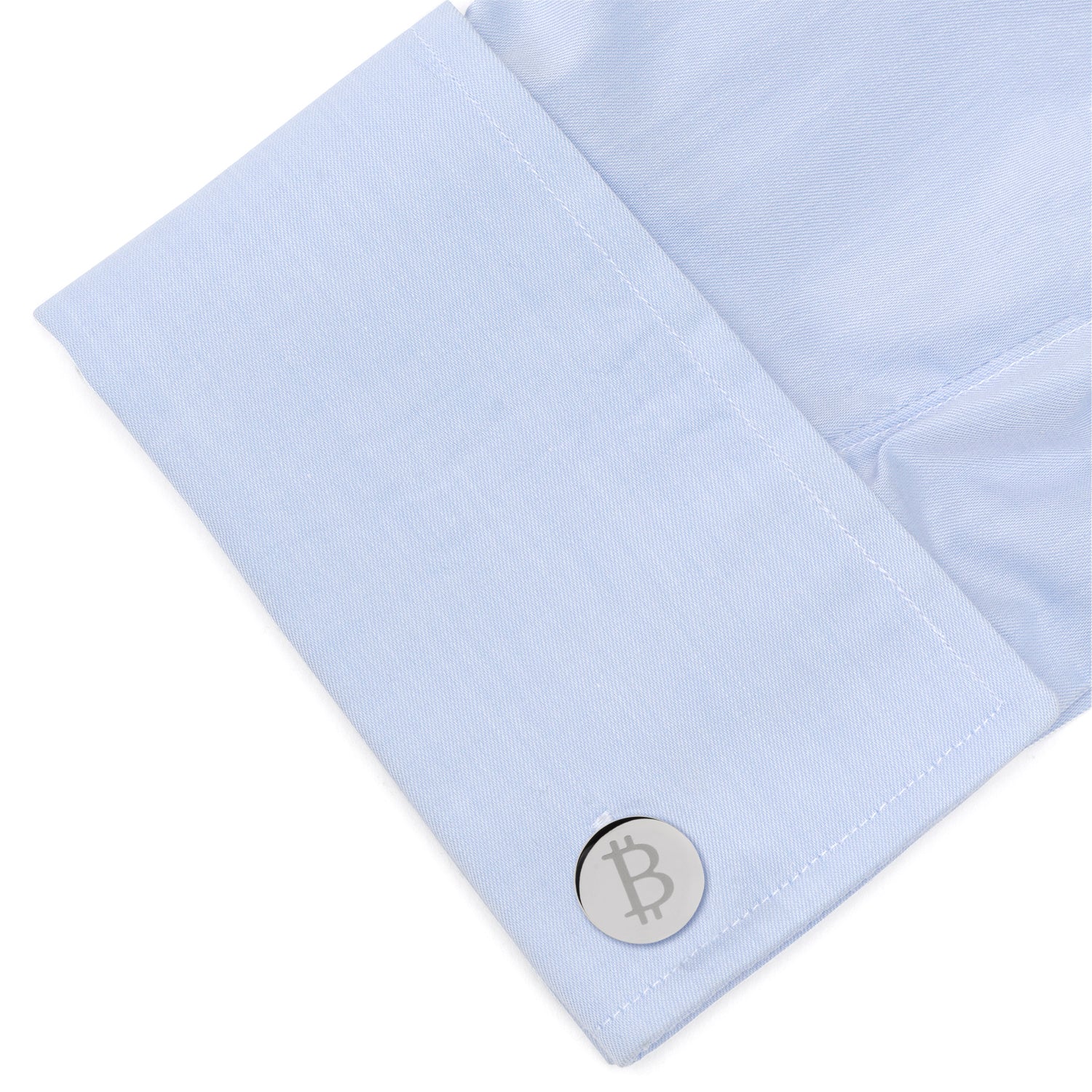 Crypto Cufflinks - My Men's Shop