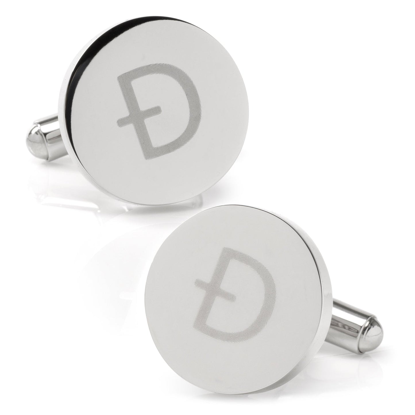 Crypto Cufflinks - My Men's Shop