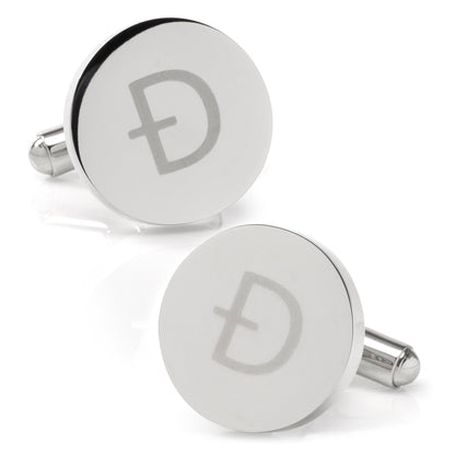 Crypto Cufflinks - My Men's Shop