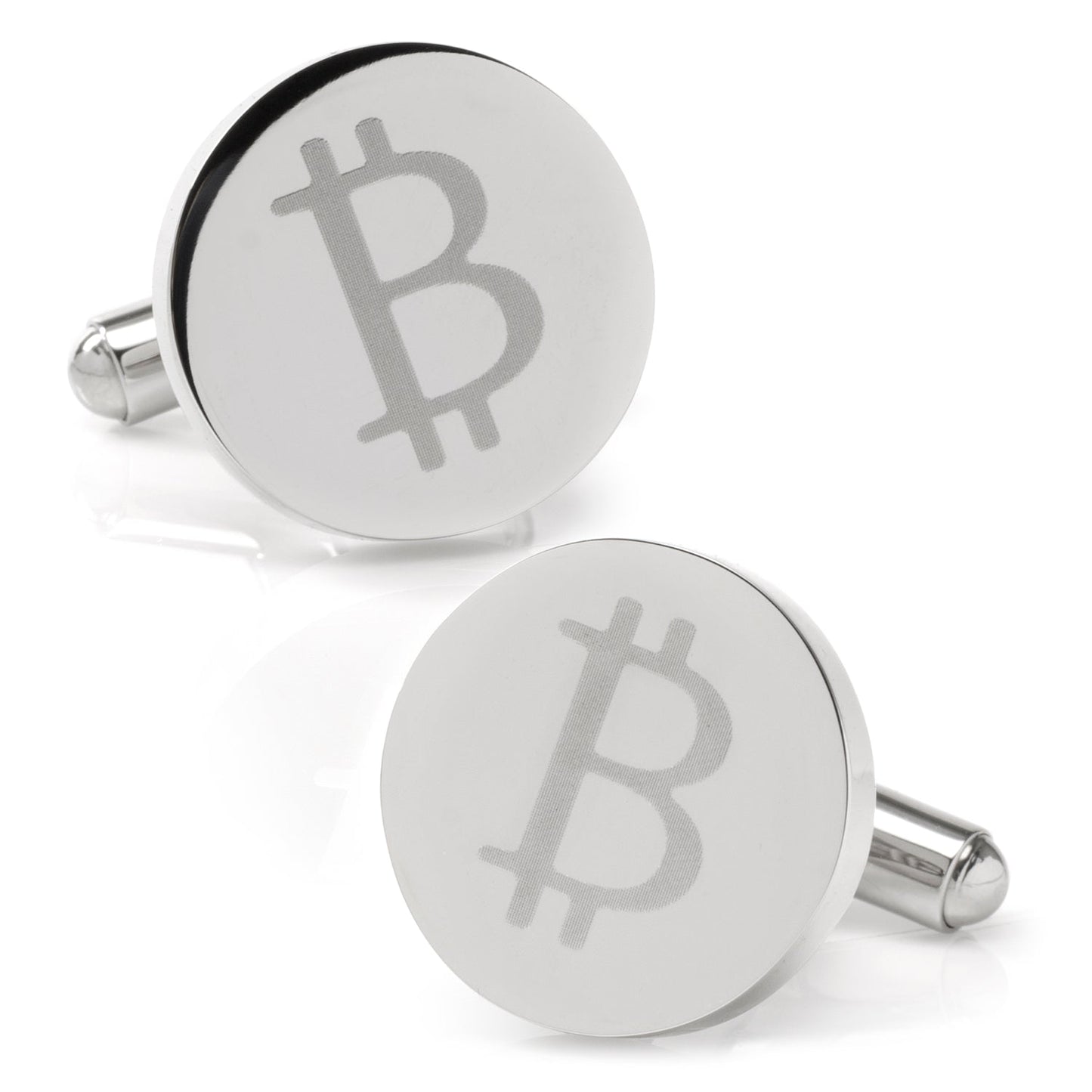 Crypto Cufflinks - My Men's Shop