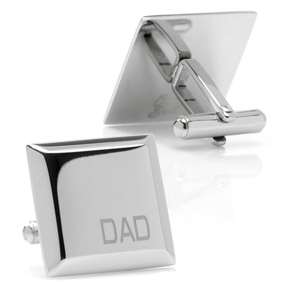 DAD Cufflinks - My Men's Shop