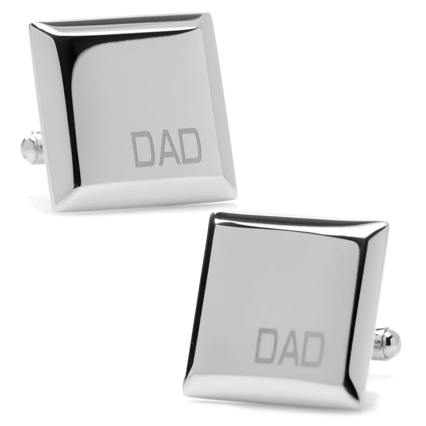 DAD Cufflinks - My Men's Shop