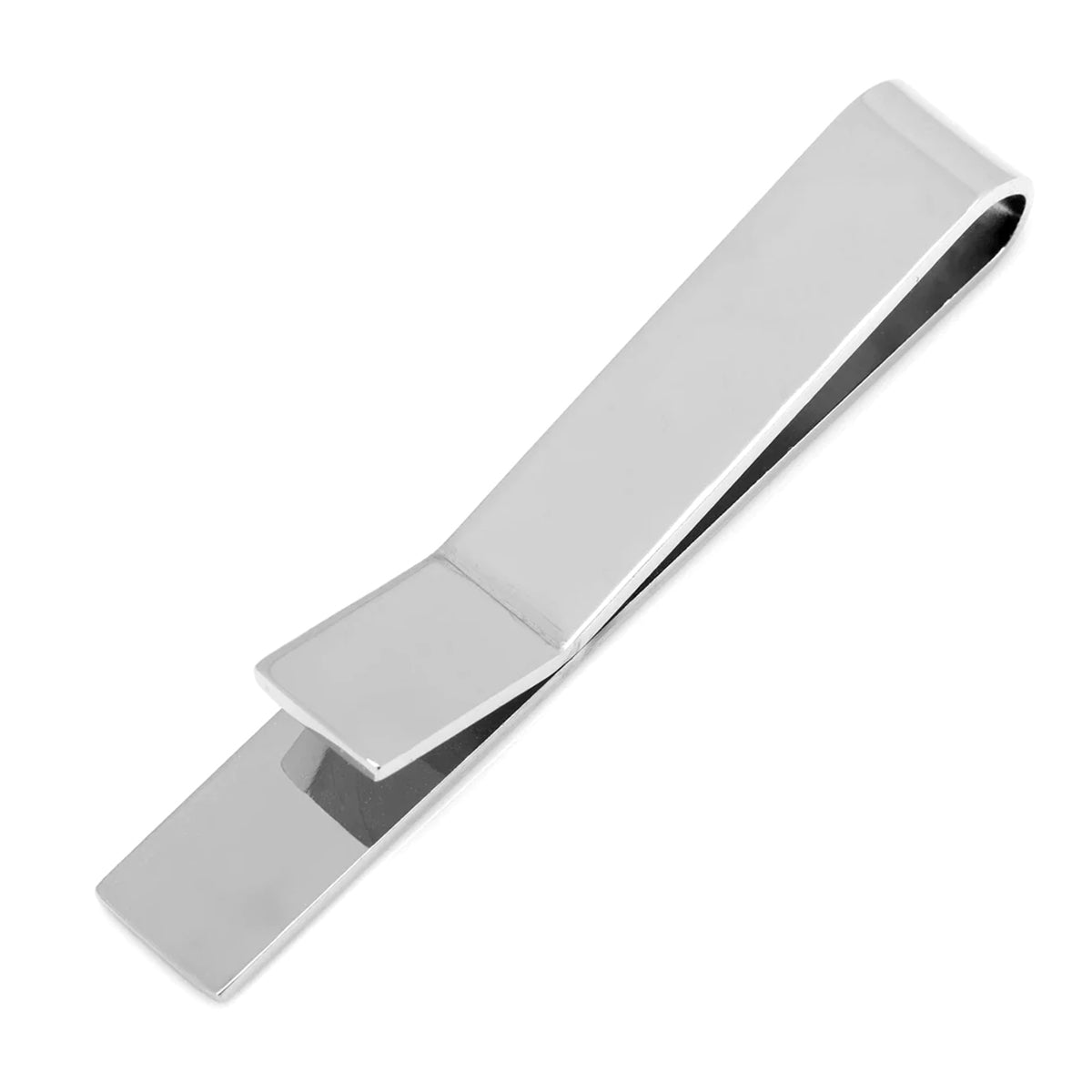 Best Dad Ever Engravable Tie Bar - My Men's Shop