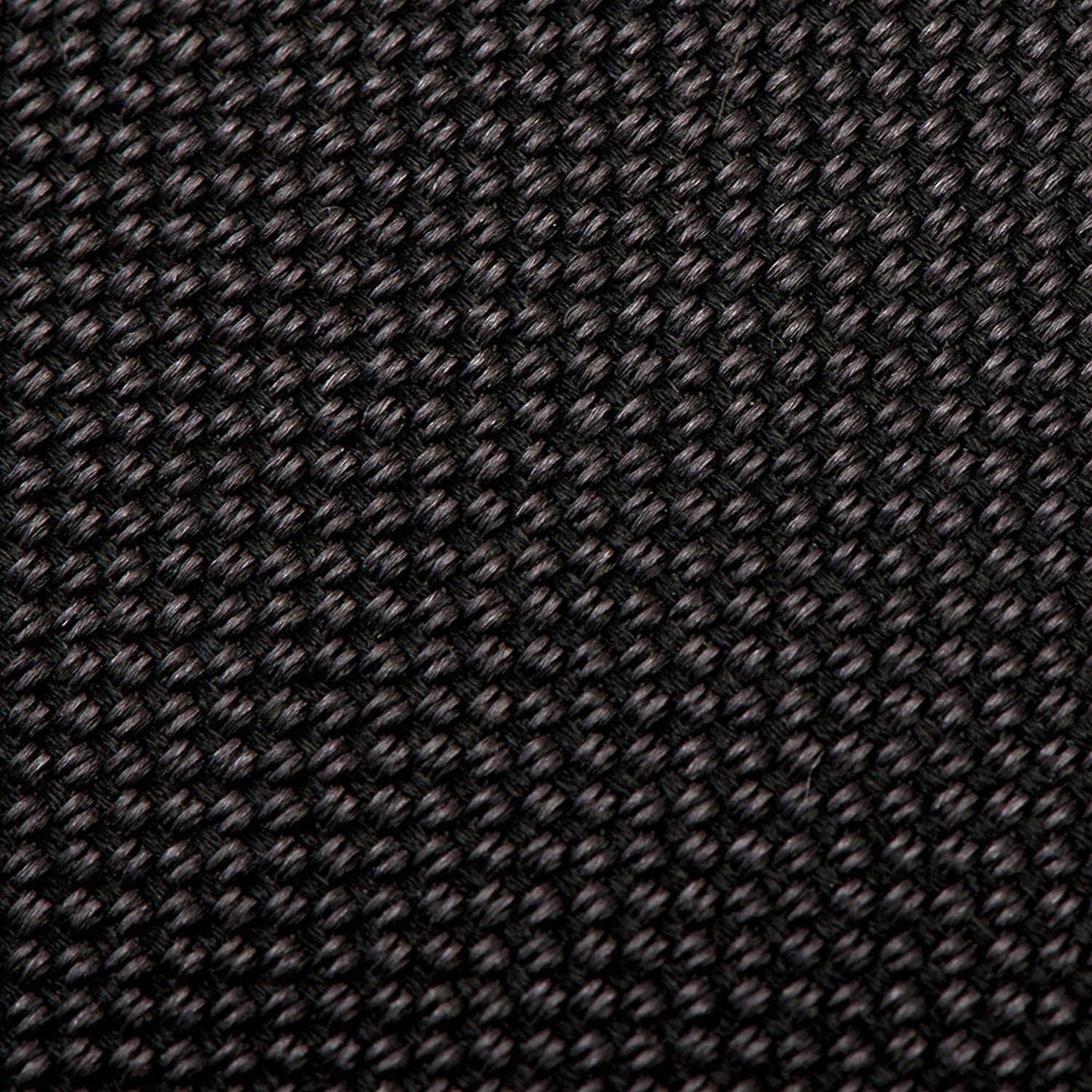 Black Silk Tie - My Men's Shop