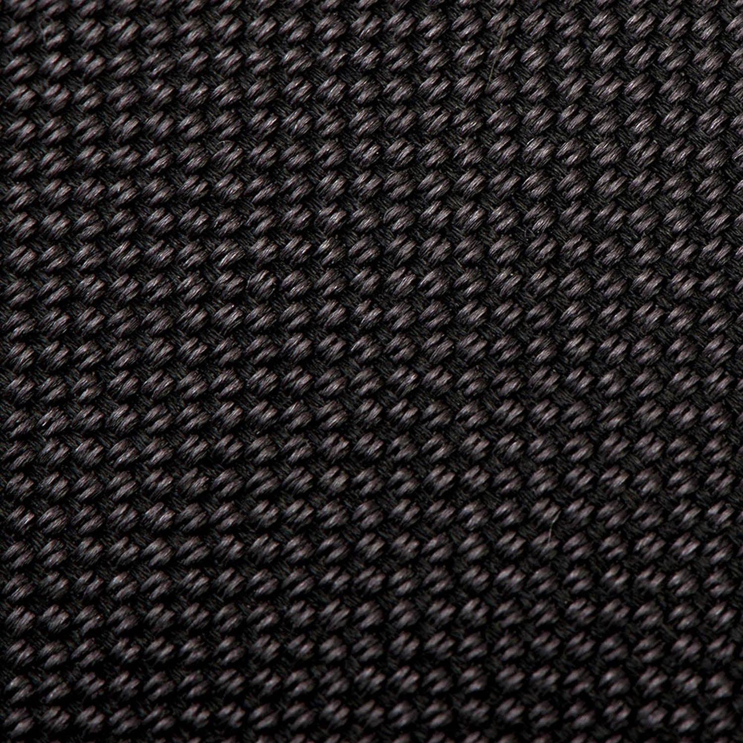 Black Silk Tie - My Men's Shop