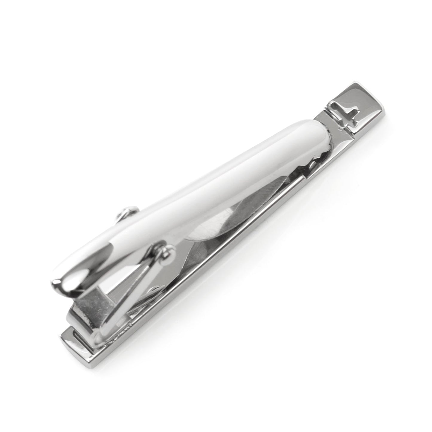 Cross Stainless Steel Cufflinks and Tie Clip Gift Set - My Men's Shop