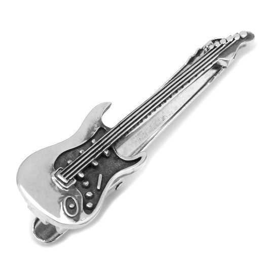Pasador de Corbata de Guitarra
