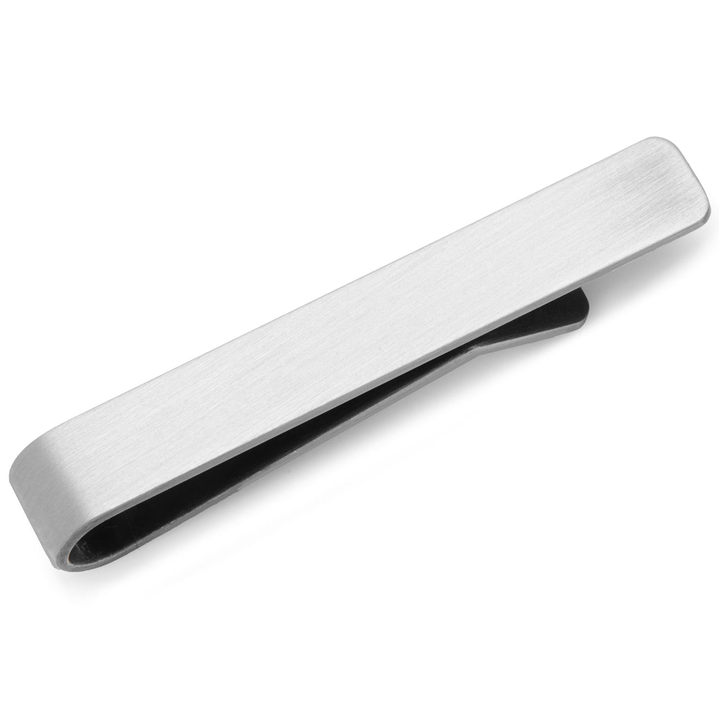 Barra para corbata con mensaje oculto "Te amo"