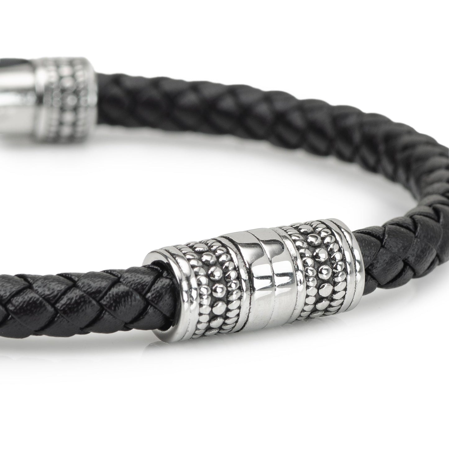 Pulsera Onyx Te Quiero