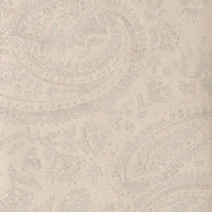 Champagne Paisley Men's Tie - My Men's Shop