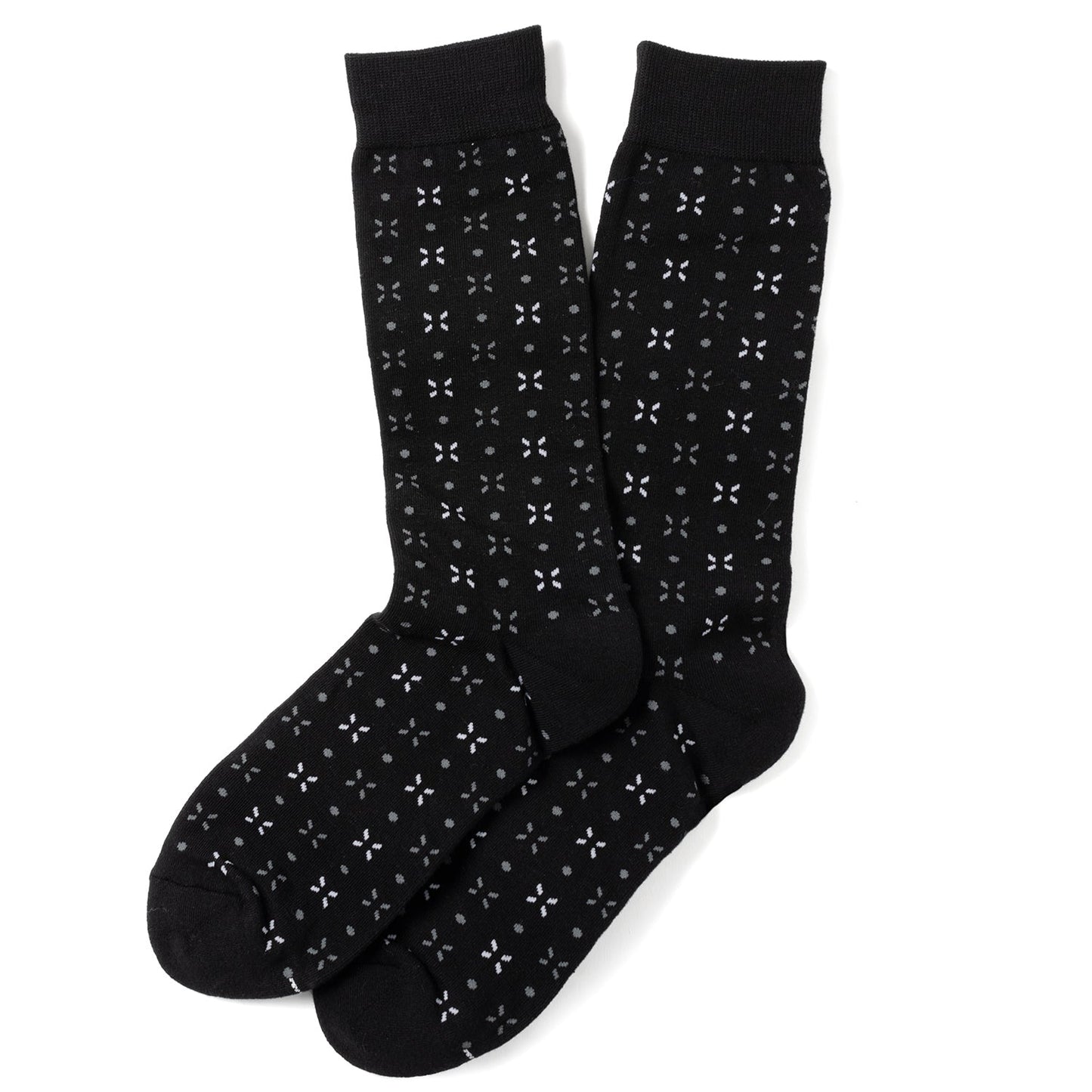 Set de regalo de calcetines con diseño de buey y toro