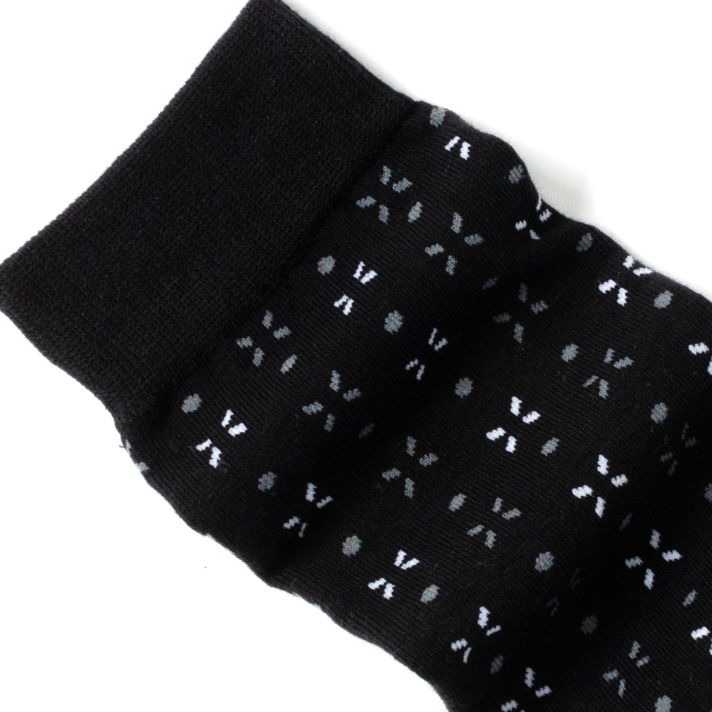 Set de regalo de calcetines con diseño de buey y toro