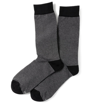 Set de regalo de calcetines con diseño de buey y toro