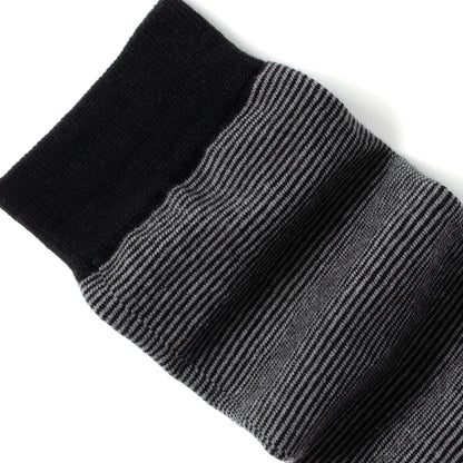 Set de regalo de calcetines con diseño de buey y toro