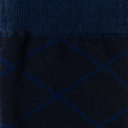 Set de regalo de calcetines con diseño de buey y toro