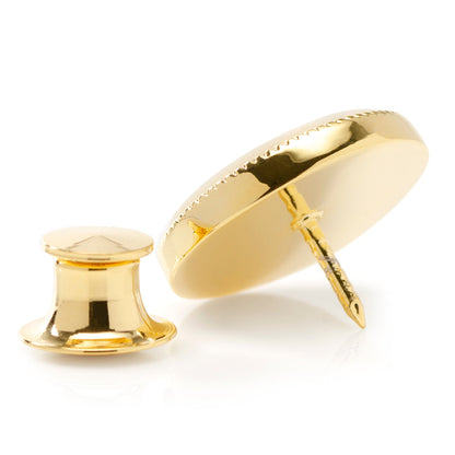 Sand Dollar Lapel Pin - My Men's Shop