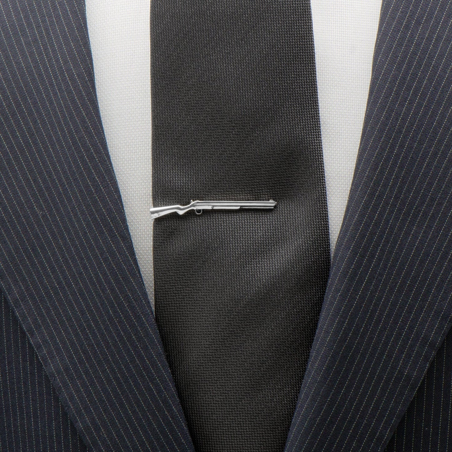 Shotgun Tie Clip - My Men's Shop