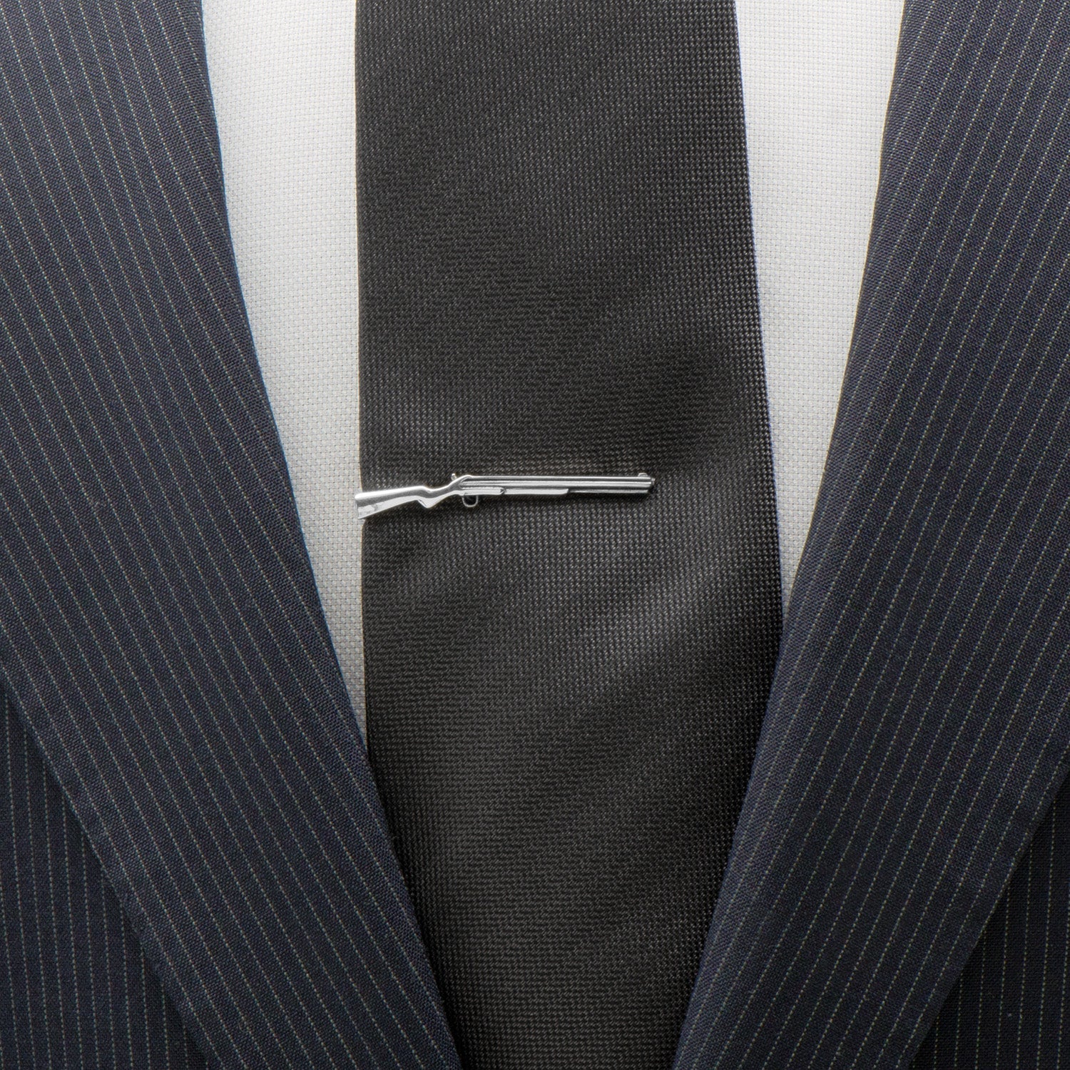 Shotgun Tie Clip - My Men's Shop