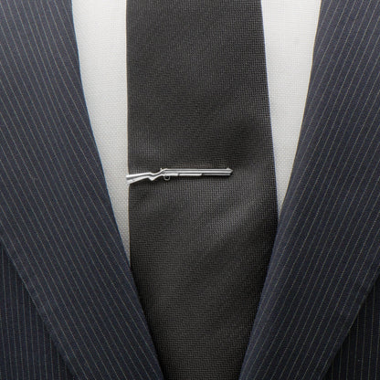 Shotgun Tie Clip - My Men's Shop