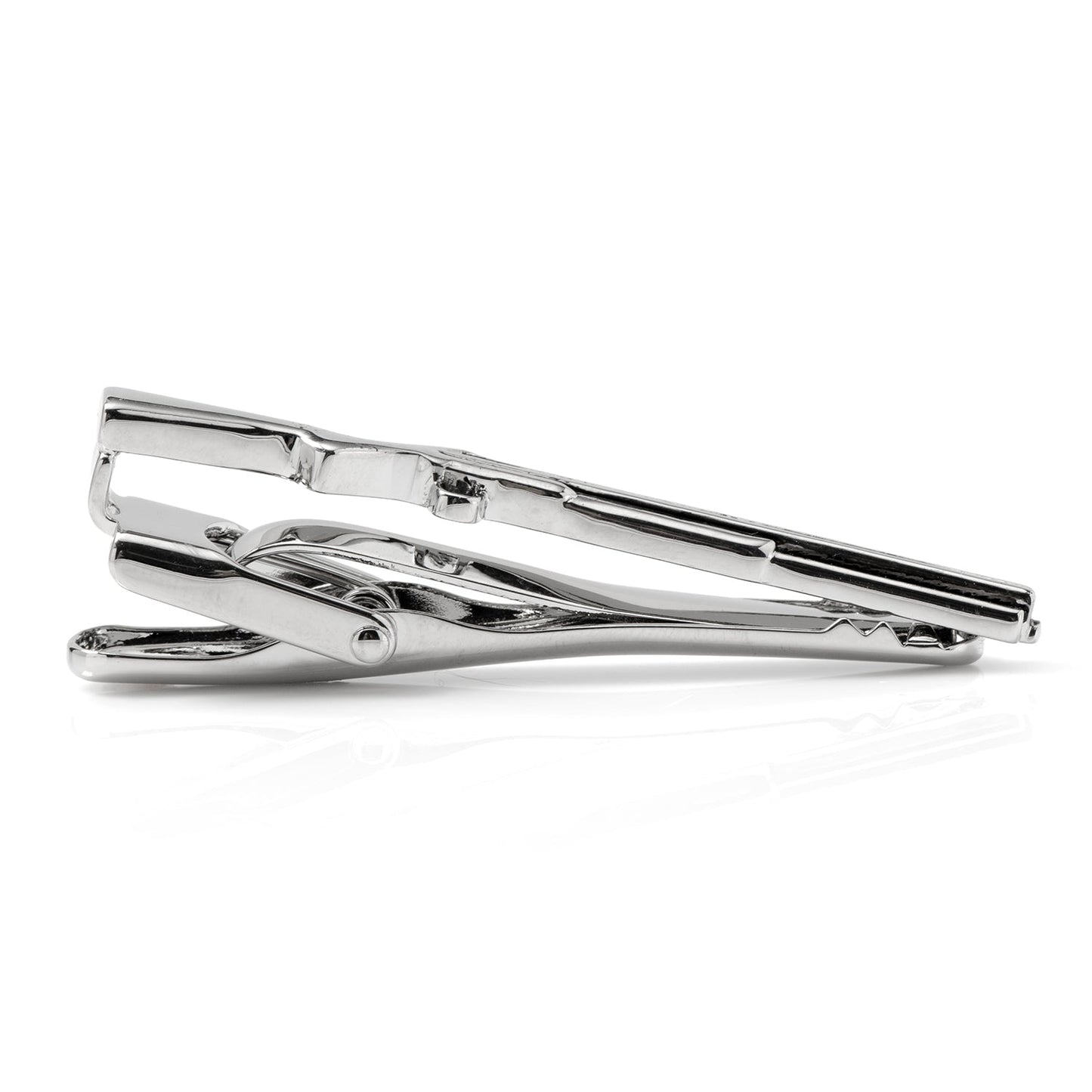 Shotgun Tie Clip - My Men's Shop
