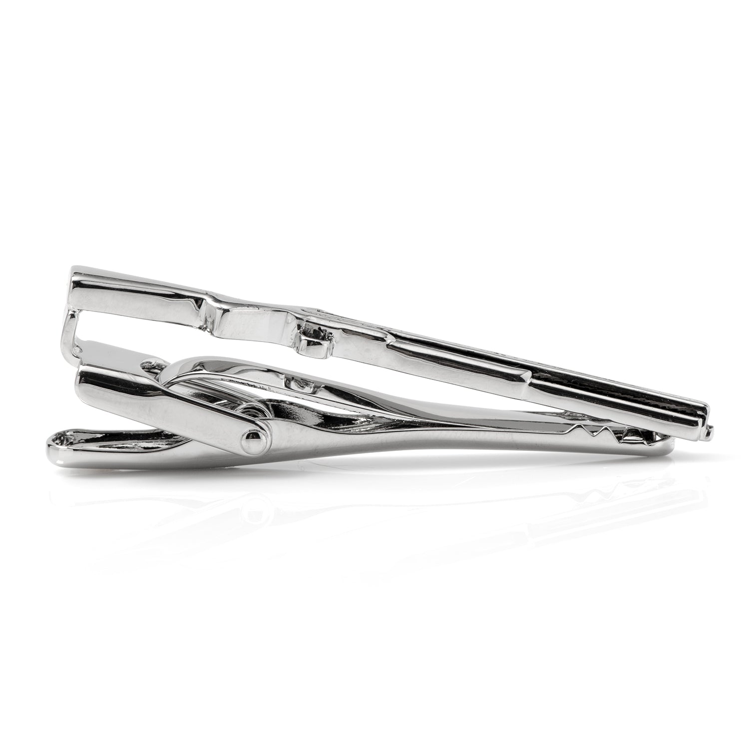 Shotgun Tie Clip - My Men's Shop