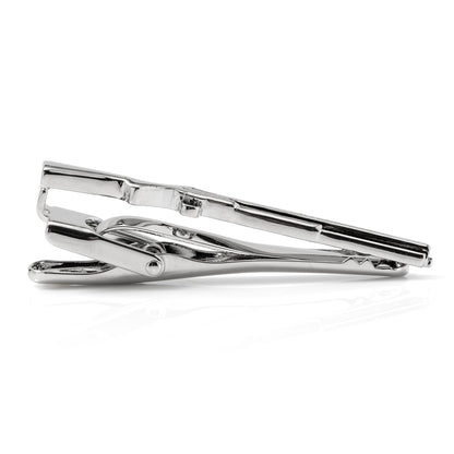Shotgun Tie Clip - My Men's Shop