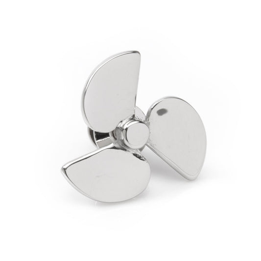 Pin Esmaltado 3D Hélice de Barco