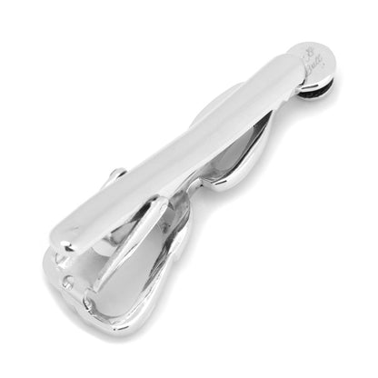 Stethoscope 3D Tie Clip - My Men's Shop