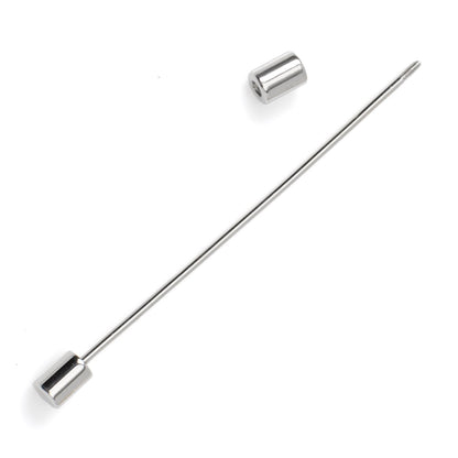 Stainless Steel Collar Bar - My Men's Shop