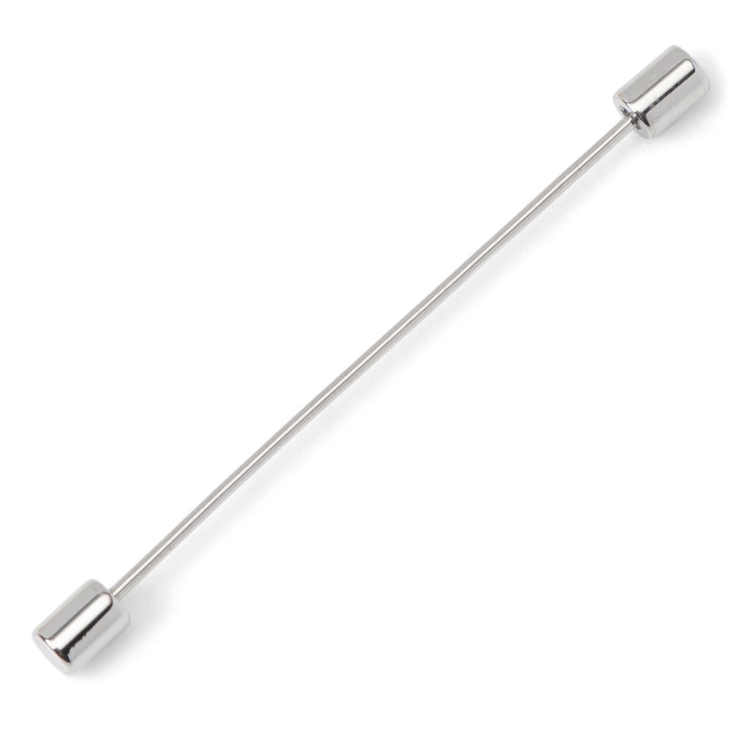 Stainless Steel Collar Bar - My Men's Shop